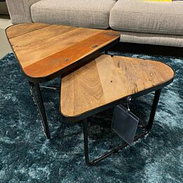Profijt Meubel Salontafelset Ussita