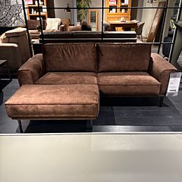 H&H Bilbao 2.5 zits + Hocker