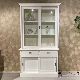Profijt Meubel Buffetkast White 