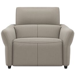 Fauteuil Agello Elektrisch Verstelbaar 3 Motoren - Incl. Bonellvering
