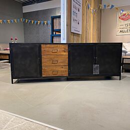 Profijt Meubel Dressoir Calde 208 cm