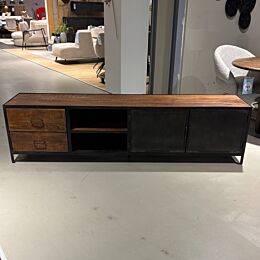 Profijt meubel TV Meubel Calde 208 cm