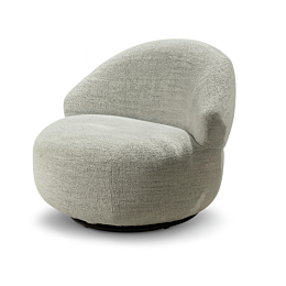 Draaifauteuil Lissabon