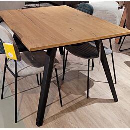 Showroommodel Eetkamertafel City
