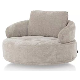 Draaifauteuil Borgia 