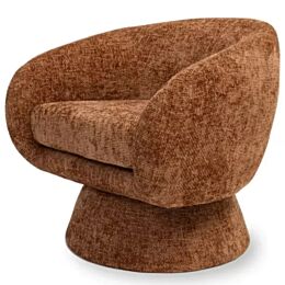 Draaifauteuil Mara