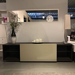 Profijt Meubel Dressoir Zwart