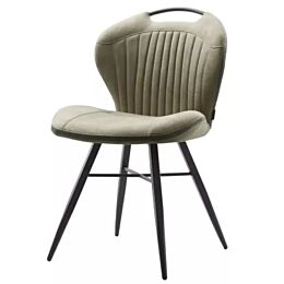 Profijt Meubel Eetkamerstoel Maleo Moss