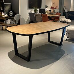 Henders en Hazel Avalox eettafel - 210x110