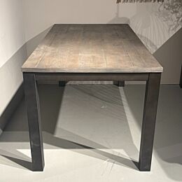 Profijt Meubel Eettafel Tregosa 95x190cm