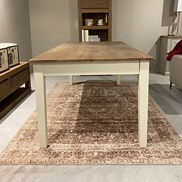 Profijt Meubel Eettafel Varona 200x100cm