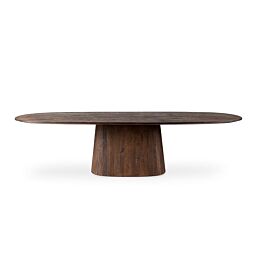 Maron Eettafel 300cm