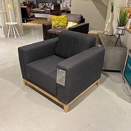 Profijt Meubel Fauteuil Blok