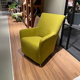 Profijt Meubel Fauteuil Green 