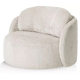 Fauteuil Murcial Diameter 100 Cm