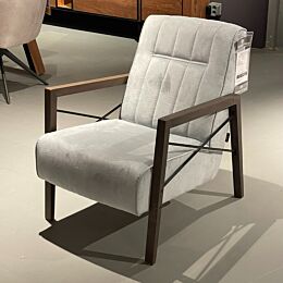 H&H Fauteuil Northon 