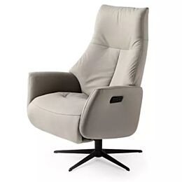 Feelings Relaxfauteuil Sophia Leer