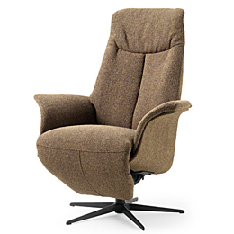 Relaxfauteuil Charles Feelings Stof
