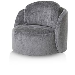 Fauteuil Murcial Diameter 80 Cm