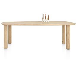 Eetkamertafel Azulo 240 cm