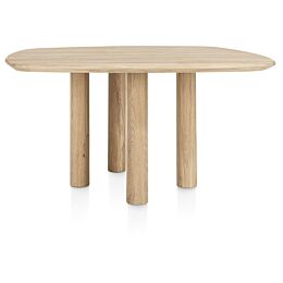 Eetkamertafel Azulo 160 cm
