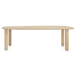 Eetkamertafel Azulo 270 cm 