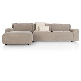 Hoekbank Kai Links