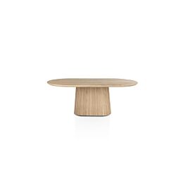 Eetkamertafel Ravello 210 Cm Dune