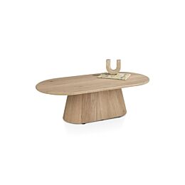 Bijzettafel Ravello Basalt 45 Cm 