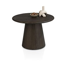 Bijzettafel Ravello Basalt 60 Cm 
