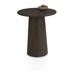 Bijzettafel Ravello Basalt 45 Cm 
