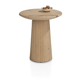 Bijzettafel Ravello Dune 45 Cm 