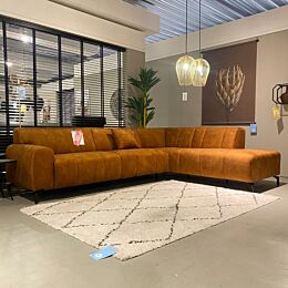 Profijt Meubel Hoekbank Aleja