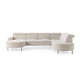 Hoekbank Avalon