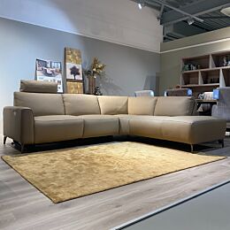 Oosterbaan Living Hoekbank Dali