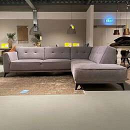 Profijt Meubel Relaxfauteuil Moneva Grijs