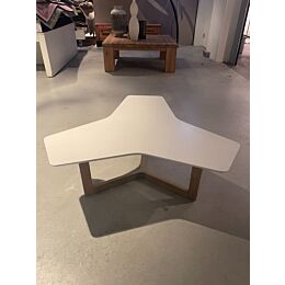 Showmodel Salontafel Triangle