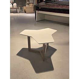 Showmodel Salontafel Triangle