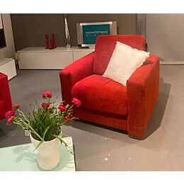 Showmodel Fauteuil Granada