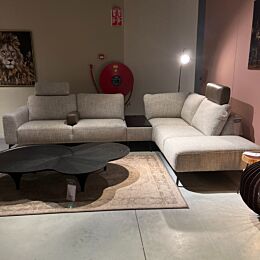 Feelings Hoekbank Pavia