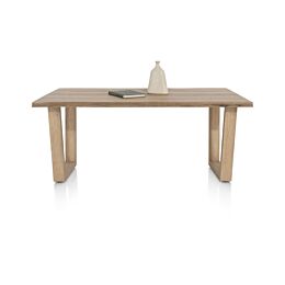 Eetkamertafel Nyborg 200 X 100 Hout