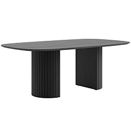 H&H Eetkamertafel Pavie