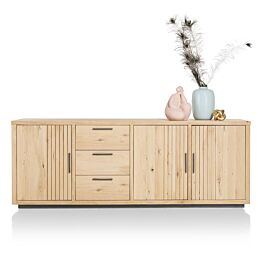 H&H Dressoir Pavie 240 cm