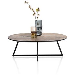 H&H Salontafel Avalon Driftwood