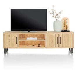 H&H Lowboard Pavie