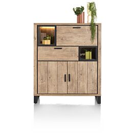 H&H Highboard Pavarotti 