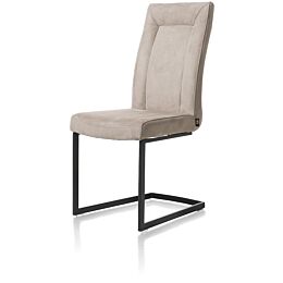 H&H Eetkamerstoel Malene Lever