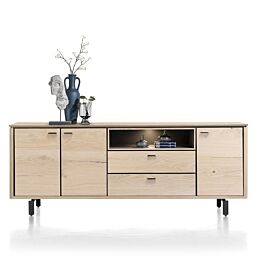 Henders & Hazel Livada, Dressoir 210 Cm