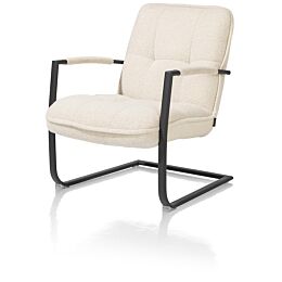 H&H Fauteuil Cavo