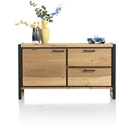 H&H Dressoir Metalo